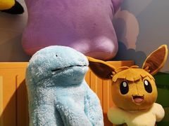 -泡泡玛特POPMART(上海环球港店)