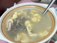 -蘭心餐厅(进贤路店)