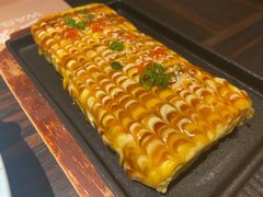 -山葵家·创意料理(宁波来福士店)