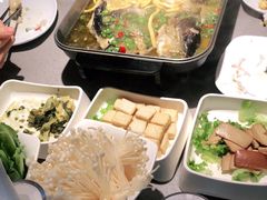 -半天妖烤鱼(印象城店)