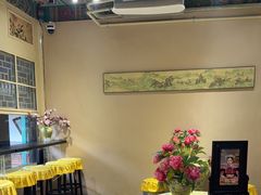 -宫事颐庭·老佛爷贵寿下午茶(颐和园店)