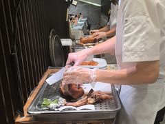 -味+新京宴·烤鸭·北京菜(创意谷店)