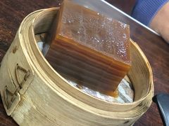-明叔捞面