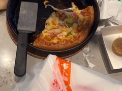 -必胜客(金开大道店)