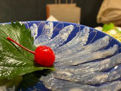 -好鲆·活鱼料理(金地广场店)