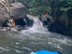 -将军关探险漂流