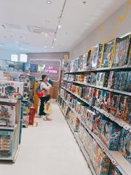 -孩子王(鼓楼广场店)