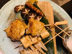 -长崎屋·日本料理·刺身·烧鸟(天河北路店)