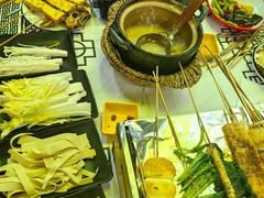 -云晓光头烧烤吧(德平路店)