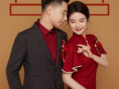 -觅你映画·精致照相馆(爱琴海店)