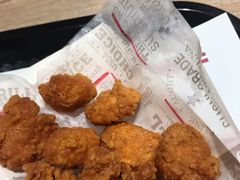 -The Habit Burger Grill 哈比特汉堡(爱琴海店)