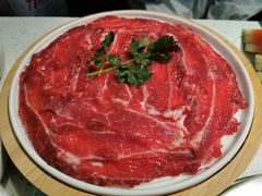 -香佰里重庆火锅(恒力博纳广场店)