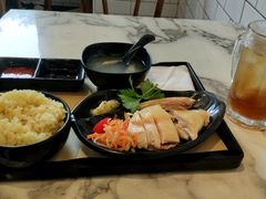 -鸡坤茶室(三里屯店)