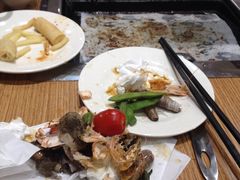 -美食每刻海鲜烤肉火锅自助(大润发店)