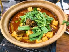 -谢记上海大排档(长寿路店)