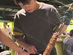 -戈拿旺巴西烤肉(崇文门店)