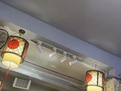 -秦韵味香辣爆肚面(钟楼店)
