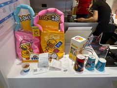 -DQ·蛋糕·冰淇淋(天通苑华联店)