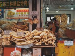 -召稼楼古镇