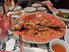 -南昌大饭店·非遗南昌菜(万寿宫店)