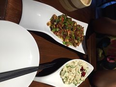 泰莲庭鲟鱼旅行餐厅-Local泰莲庭(虹鳟鱼店)
