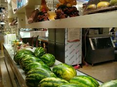 -芭菲盛宴·环球美食(袁家岗店)