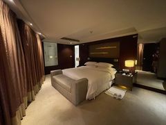 -厦门喜来登酒店