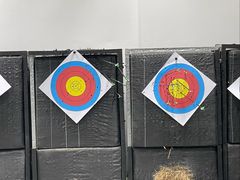 -無弓射箭俱乐部(领展中心城店)