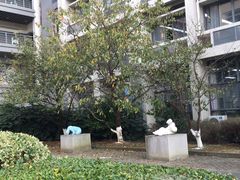 -江南大学(蠡湖校区)