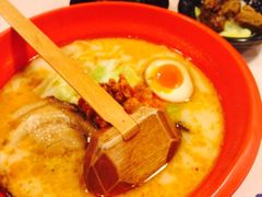 -味千拉面(大悦城店)