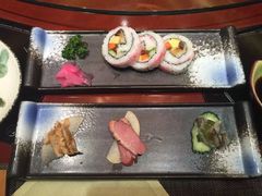-旌湖国际酒店.海鲜自助餐厅