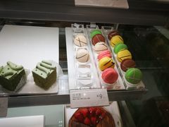 -巴黎贝甜(国贸店)