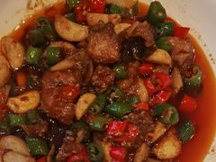 -巴陵全鱼席(湖南老字号汴河街店 )