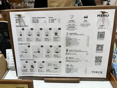-Torch Coffee 炬点咖啡
