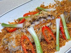 -喜记避风塘炒辣蟹(旗舰店)