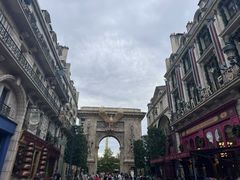 -奥兰多环球影城