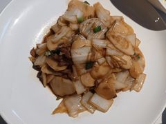 -小城故事·地道宁波味(月湖盛园店)