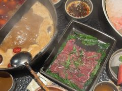 -大龙燚·旷野鲜火锅(广州首店)