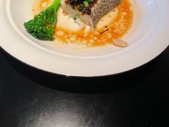 -丽晶轩中餐厅(重庆丽晶酒店)