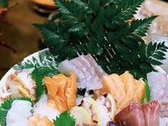 -万岛日本料理铁板烧(万泰国际店)