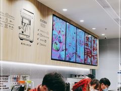 -Tims天好咖啡·贝果(拉斐尔云廊店)