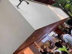 -% Arabica阿拉比卡咖啡(武汉天地店)