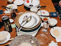 -上海人家花樣年华(中山公园店)
