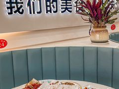-丹水桥地锅鱼·翘嘴鲌·地方特色全鱼宴(丹江口大坝店)
