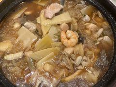 -福来齐·鲁菜海鲜·渔家菜(朝阳街分店)