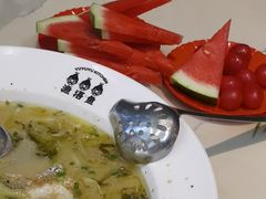 -渔语鱼酸菜鱼新川菜(来福士店)