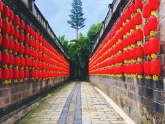 -安仁古镇