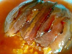 -柞水乾佑红门家菜