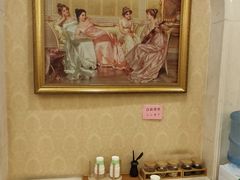 -维也纳酒店(广州惠福西上下九店)