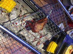 -三个蒙古大叔羊肉串(大宁店)